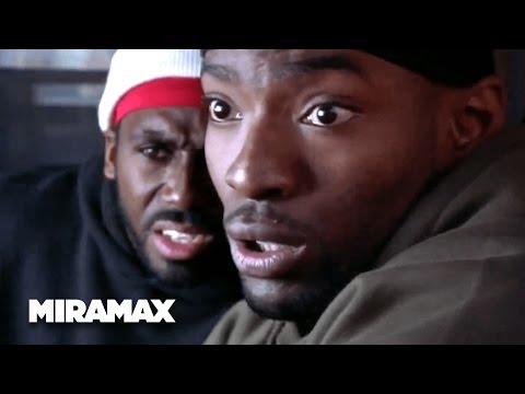 In Too Deep | 'The Test' (HD) – Omar Epps, LL Cool J | MIRAMAX