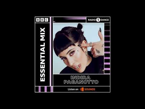 Indira Paganotto – Essential Mix 2023