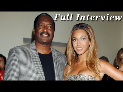 Interviewing Beyoncé (@beyonce) Knowles' Father – Mathew Knowles (Industry Expert & Mogul)