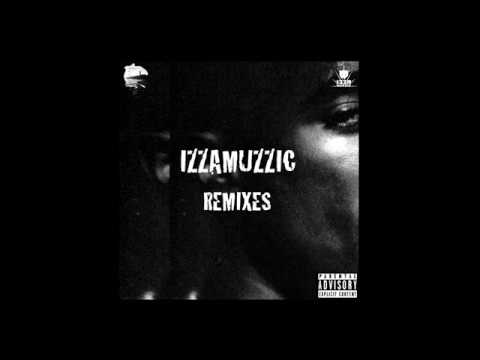 izzamuzzic – 2pac remixes (Mix)
