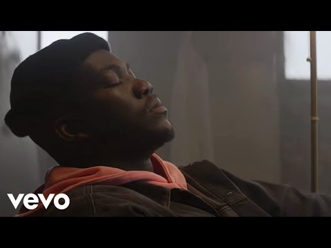 Jacob Banks – Unknown (To You) Official Music Video