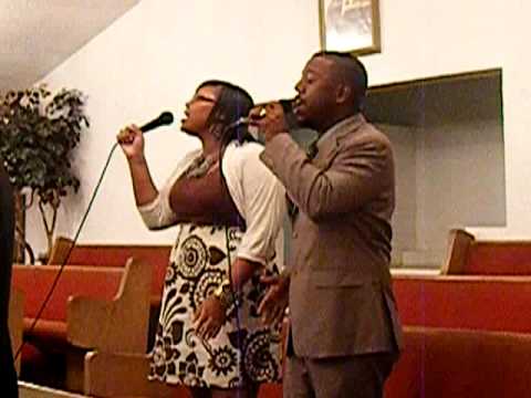 Jamie Foxx and Beyonce Knowles – When I First Saw You