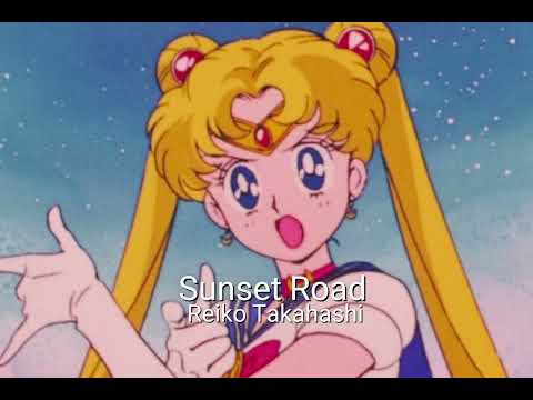 Japanese 80s city pop mini compilation pt.1|80年代の音楽|