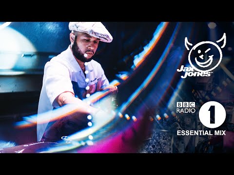 Jax Jones – BBC Radio 1 Essential Mix (WUGD Showcase)