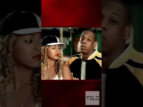 Jay Z – '03 Bonnie & Clyde (Ft. Beyonce Knowles) (Yelz Remix) #shorts