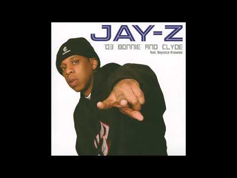 Jay-Z feat. Beyoncé Knowles – '03 Bonnie & Clyde (Audio)