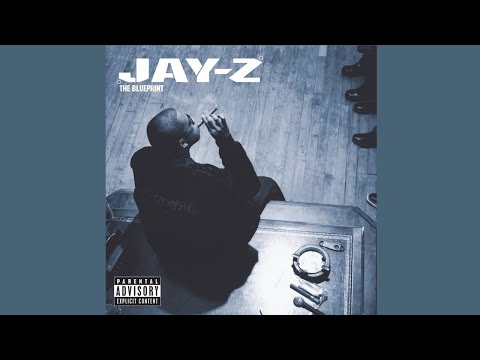 Jay-Z – Renegade (Feat. Eminem)