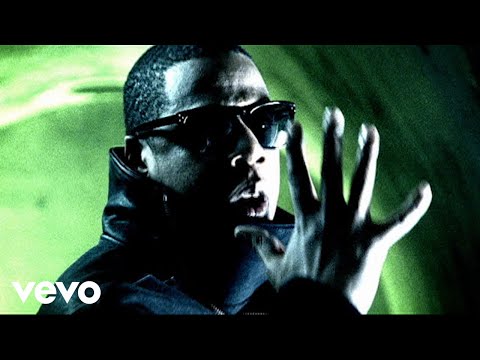 JAY-Z – Run This Town ft. Rihanna, Kanye West
