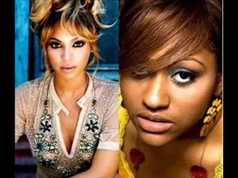 Jazmine Sullivan Vs Beyonce Knowles – Resentment