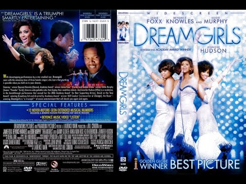 Jennifer Hudson, Beyonce Knowles, Anika Noni Rose – Move