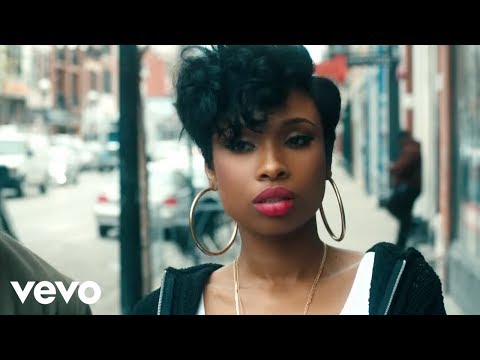 Jennifer Hudson – Walk It Out ft. Timbaland