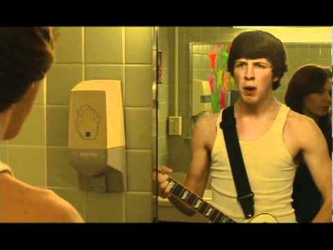 "Jessie's Girl" Remake – USF 80s Music Video Remake Club