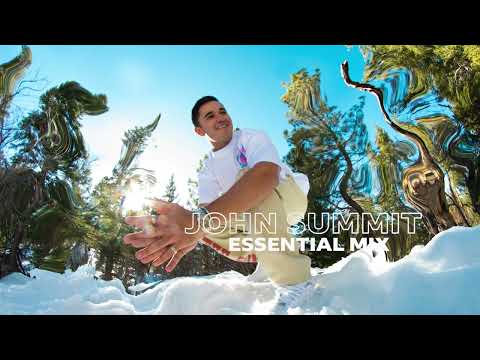 John Summit – BBC Radio 1 Essential Mix