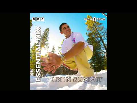 John Summit – Essential Mix 2023