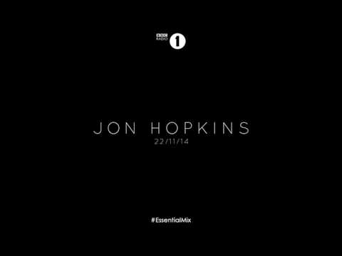 Jon Hopkins – Essential Mix BBC Radio 1 NOV 22 2014