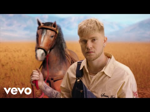 Jordan Hollywood – "The Ugly Song" with Timbaland (Official Video)