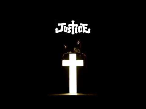 Justice – BBC Radio 1 Essential Mix 2007