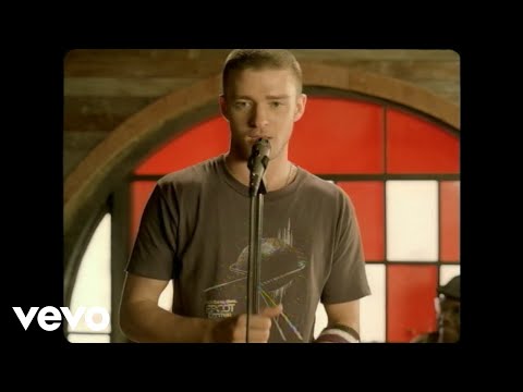 Justin Timberlake – Señorita (Official Video)