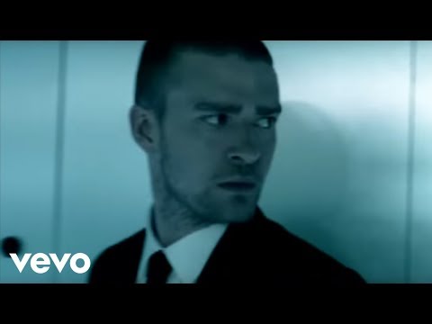 Justin Timberlake – SexyBack (Official Video) ft. Timbaland