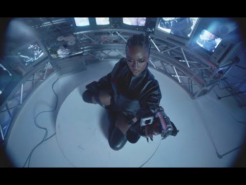 Justine Skye – Intruded (prod. by Timbaland) [Official Music Video]