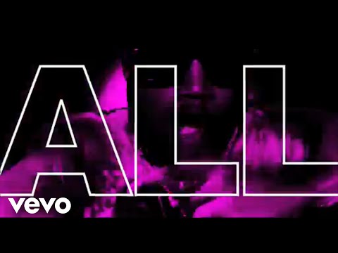 Kanye West – All Of The Lights ft. Rihanna, Kid Cudi