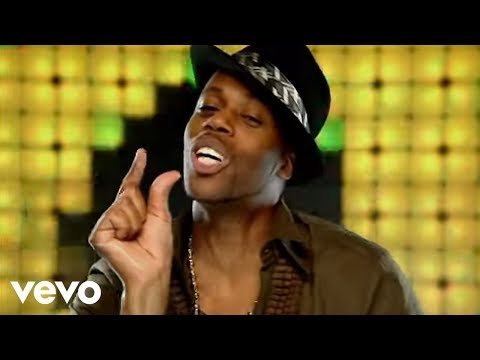 Kardinal Offishall – Numba 1 (Tide Is High) ft. Keri Hilson [Official Music Video]