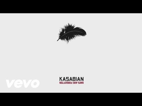 Kasabian – Days Are Forgotten (Pseudo Video) (Ztrip Remix) ft. LL Cool J
