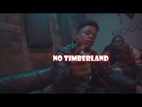 Kenny B – No Timberland (Music Video) Shot By @Jmoney1041