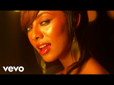 Keri Hilson – I Like (Official Music Video)