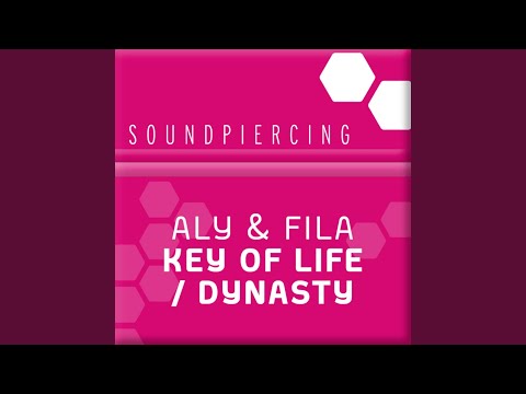 Key of Life (Original Mix)