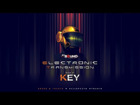 KEY⭐️22.06.2023⭐️ELECTRONIC TRANSMISSION⭐️THE BEST OF TRANCE⭐️SUMMER 2023 DJ MIX