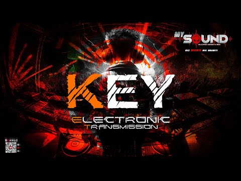 KEY⭐️23.05.2023⭐️ELECTRONIC TRANSMISSION⭐️PROGRESSIVE MELODIC HOUSE & TRANCE 2023⭐️LIVE DJ MIX