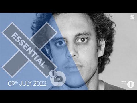 KH (Kieran Hebden aka Four Tet) – Essential Mix 1482 – 09 July 2022 | BBC Radio 1
