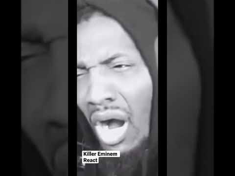 Killer Eminem #eminem #music #shorts