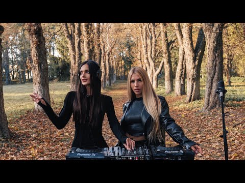 Korolova & Krismi – Live @ Radio Intense 11.11.2021 [ Progressive House & Melodic Techno DJ Mix ]