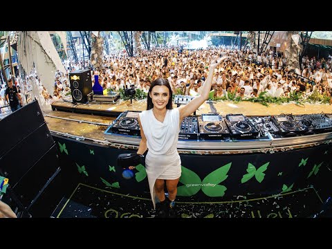 Korolova – Live @ Green Valley, Brazil / 4K Melodic Techno & Progressive House Mix
