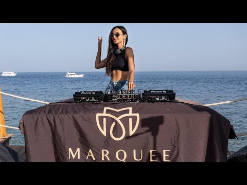 Korolova – Live @ Radio Intense, Marquee Egypt 29.4.2021 / Melodic Techno & Progressive House DJ Mix