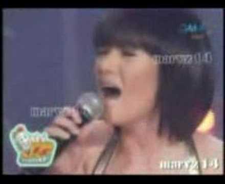 Kyla – Listen (Beyonce Knowles)