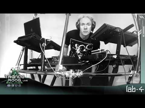 LAB-4 Live @ Trance Room Hard Trance Live Night 31.10 – Argentina