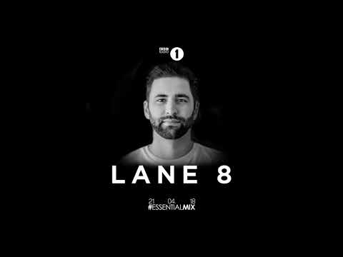 Lane 8 – BBC Radio 1 – Essential Mix