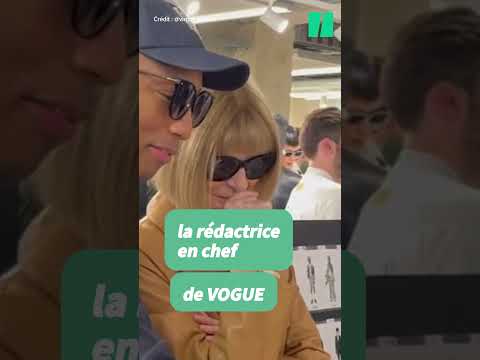 Le défilé Louis Vuitton de Pharrell Williams a amené Beyoncé, Rihanna et Jay-Z sur le Pont-Neuf