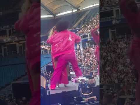 Les Twins x Beyonce – Cologne | Renaissance World Tour 2023