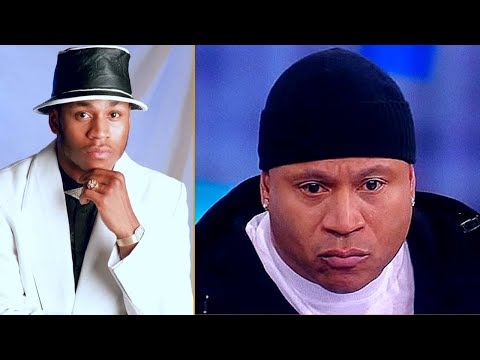L'histoire tragique de LL Cool J | Vraies Histoires de Stars