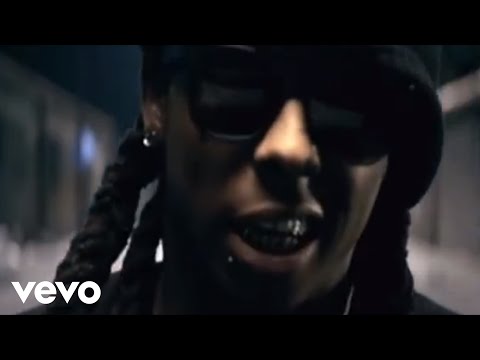 Lil Wayne – Drop The World ft. Eminem (Official Music Video) ft. Eminem