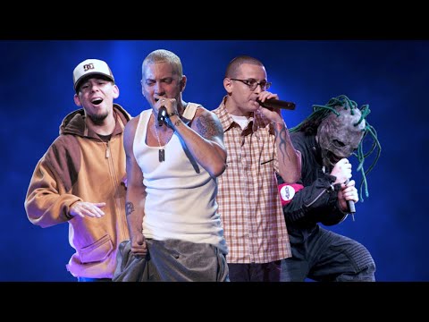 Linkin Park / Slipknot / Eminem / B.o.B – Never Change [OFFICIAL MUSIC VIDEO] [FULL-HD] [MASHUP]
