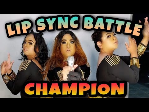 LIP SYNC BATTLE – BEYONCE KNOWLES