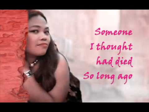 Listen By Beyonce knowles
