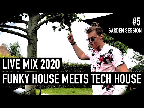 LIVE FUNKY VS. TECH HOUSE 2020 – Fatboy Slim, Donna Summer, Diplo, James Hype, Sam Feldt, Solardo