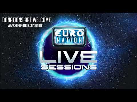 LIVE SESSIONS 01/29/22! 90s EURODANCE | TRANCE | HOUSE ANTHEMS [PODCAST VERSION]