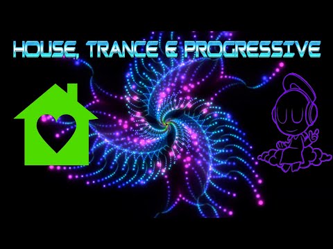Live Stream House & Trance Mixed DJ Vinyl Set – Toolroom, Anjuna